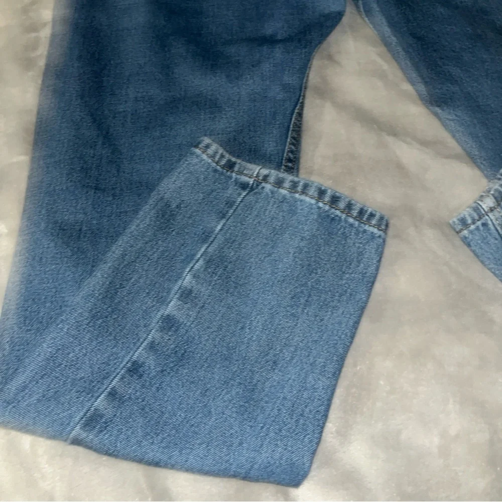 Levi's Men's Classic Straight‎ Blue Jeans